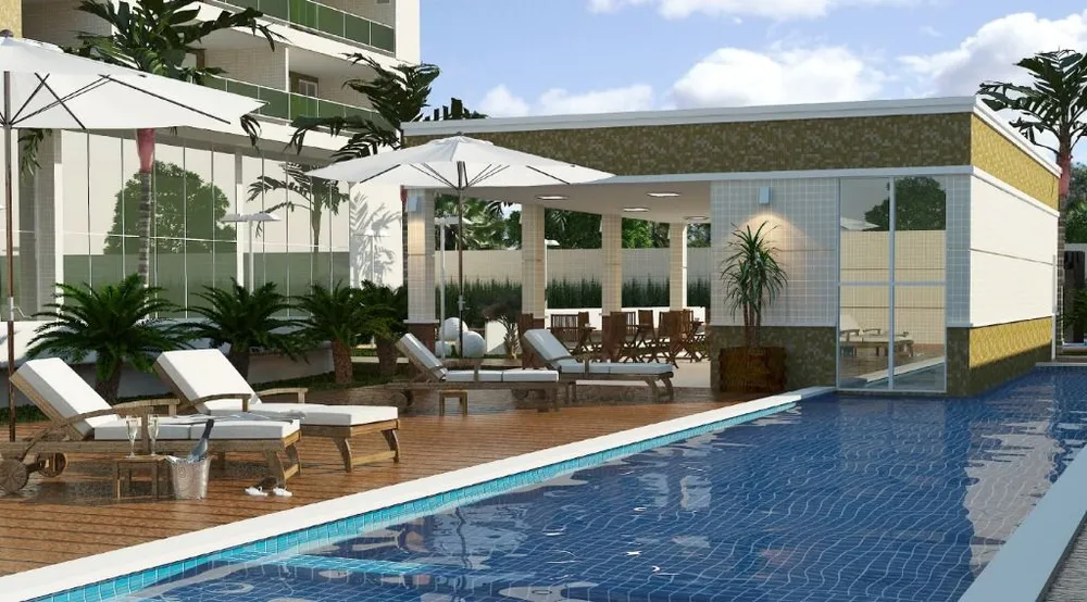 Apartamento, 3 quartos, 118 m² - Foto 4