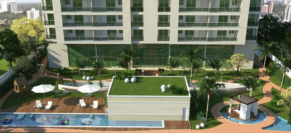 Apartamento, 3 quartos, 118 m² - Foto 3