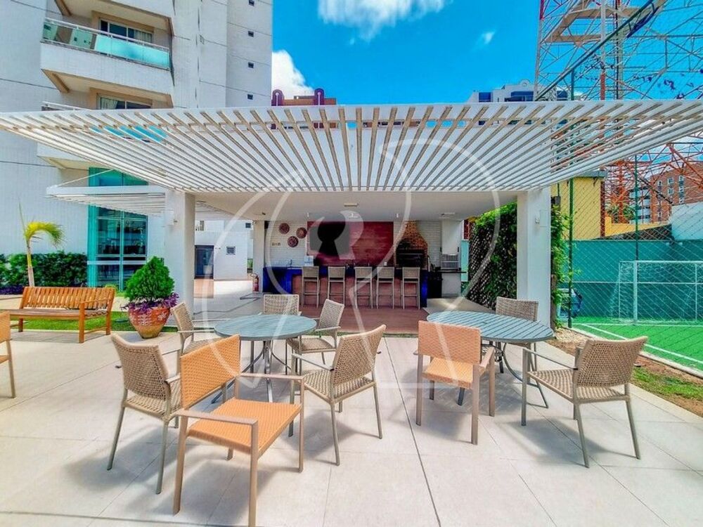 Apartamento, 3 quartos, 156 m² - Foto 3