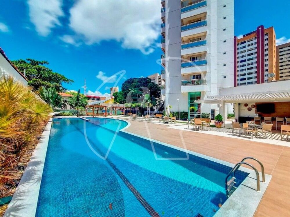 Apartamento, 3 quartos, 156 m² - Foto 6