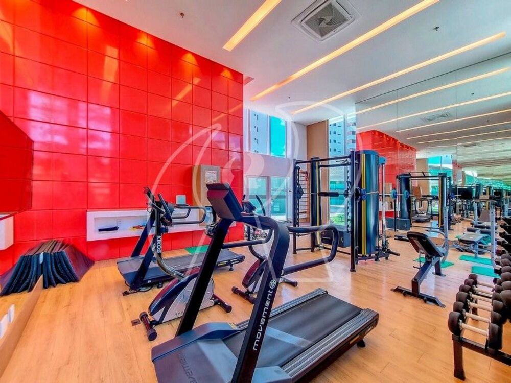 Apartamento, 3 quartos, 156 m² - Foto 5