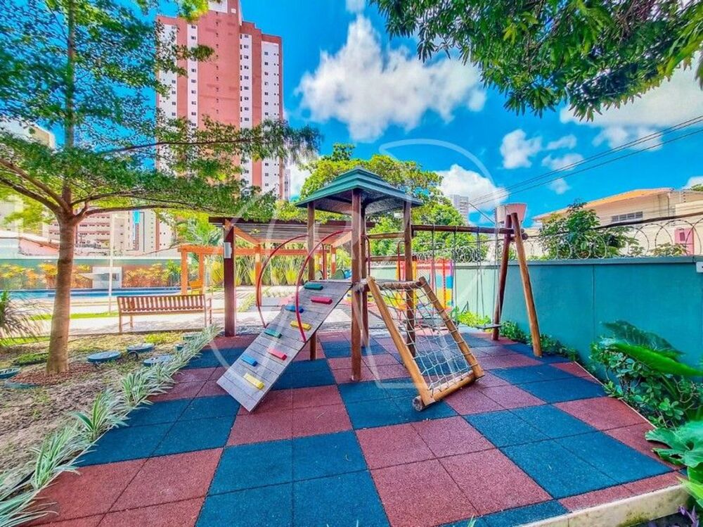 Apartamento, 3 quartos, 156 m² - Foto 7