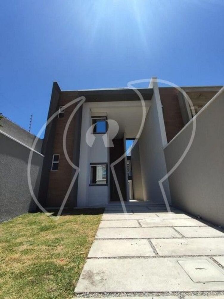 Casa, 4 quartos, 150 m² - Foto 1