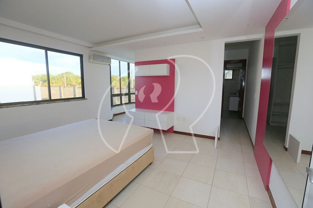 Casa de Condomínio, 4 quartos - Foto 18
