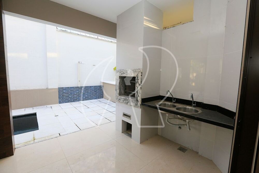 Casa de Condomínio, 4 quartos - Foto 8