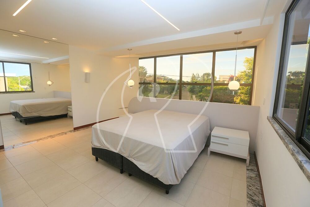 Casa de Condomínio, 4 quartos - Foto 11