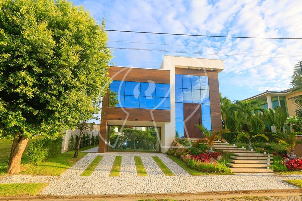 Casa de Condomínio, 4 quartos - Foto 2