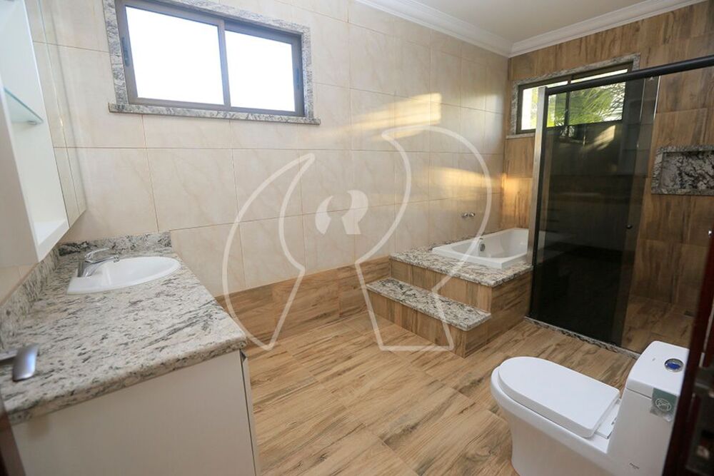 Casa de Condomínio, 4 quartos - Foto 17