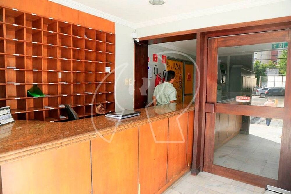 Conjunto Comercial-Sala à venda, 27m² - Foto 2