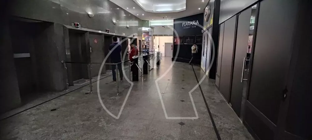 Sala-Conjunto, 349 m² - Foto 6