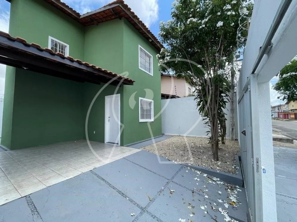 Casa à venda com 2 quartos, 100m² - Foto 4