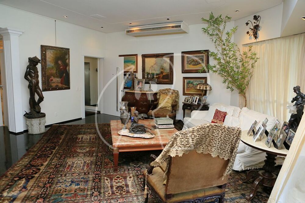 Apartamento, 4 quartos, 367 m² - Foto 3