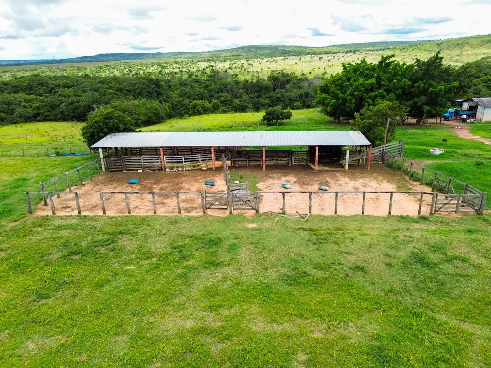 Fazenda, 1027 m² - Foto 12