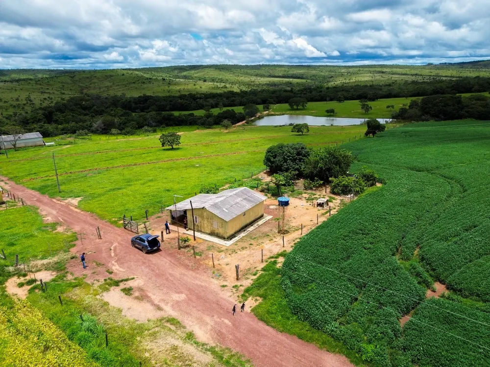 Fazenda, 1027 m² - Foto 13