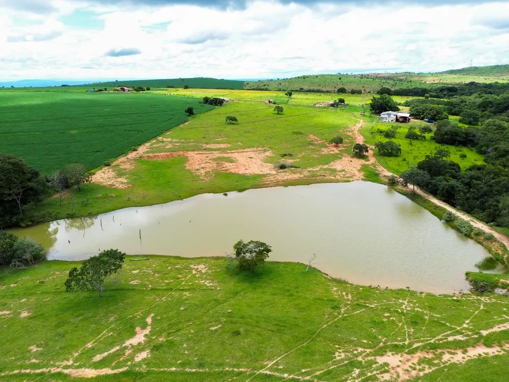 Fazenda, 1027 m² - Foto 10