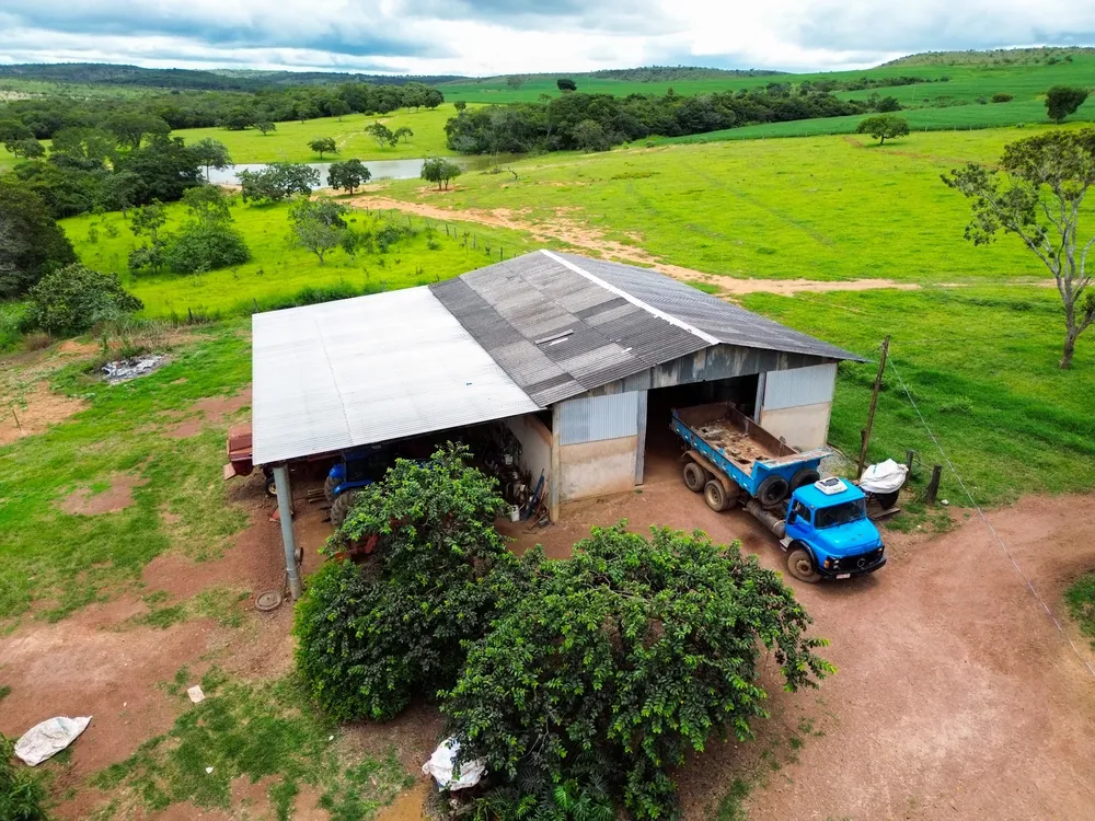 Fazenda, 1027 m² - Foto 11