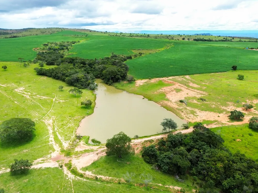 Fazenda, 1027 m² - Foto 9