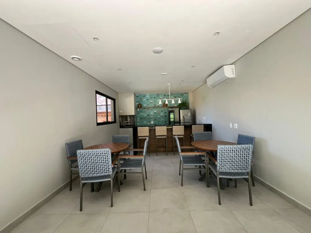 Apartamento, 2 quartos, 88 m² - Foto 9