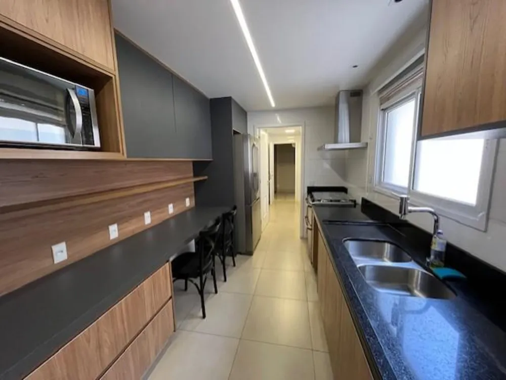 Apartamento, 3 quartos, 227 m² - Foto 8