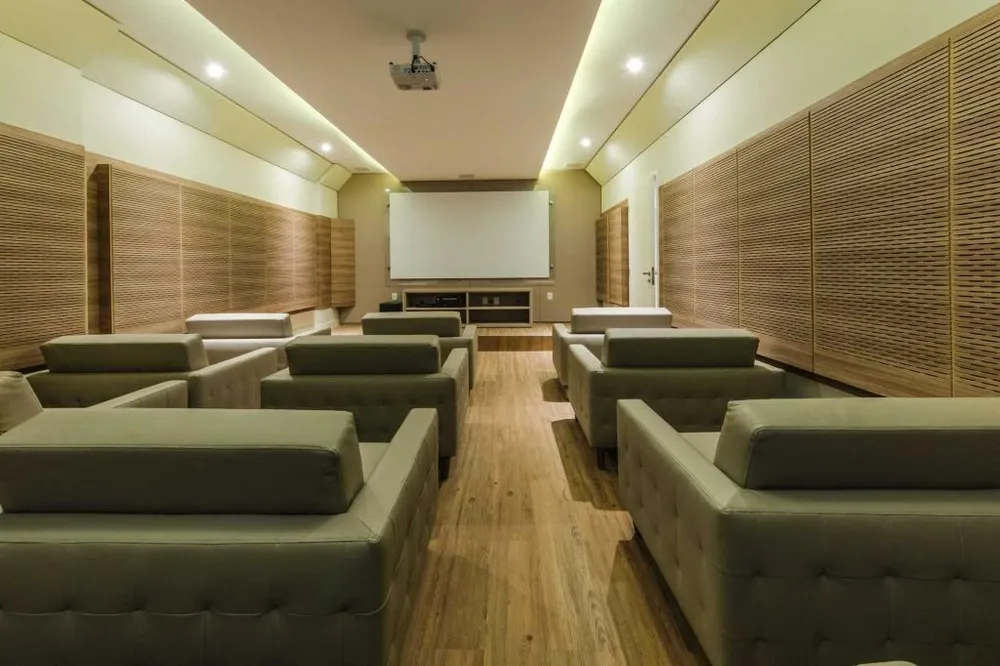 Apartamento, 3 quartos, 227 m² - Foto 9