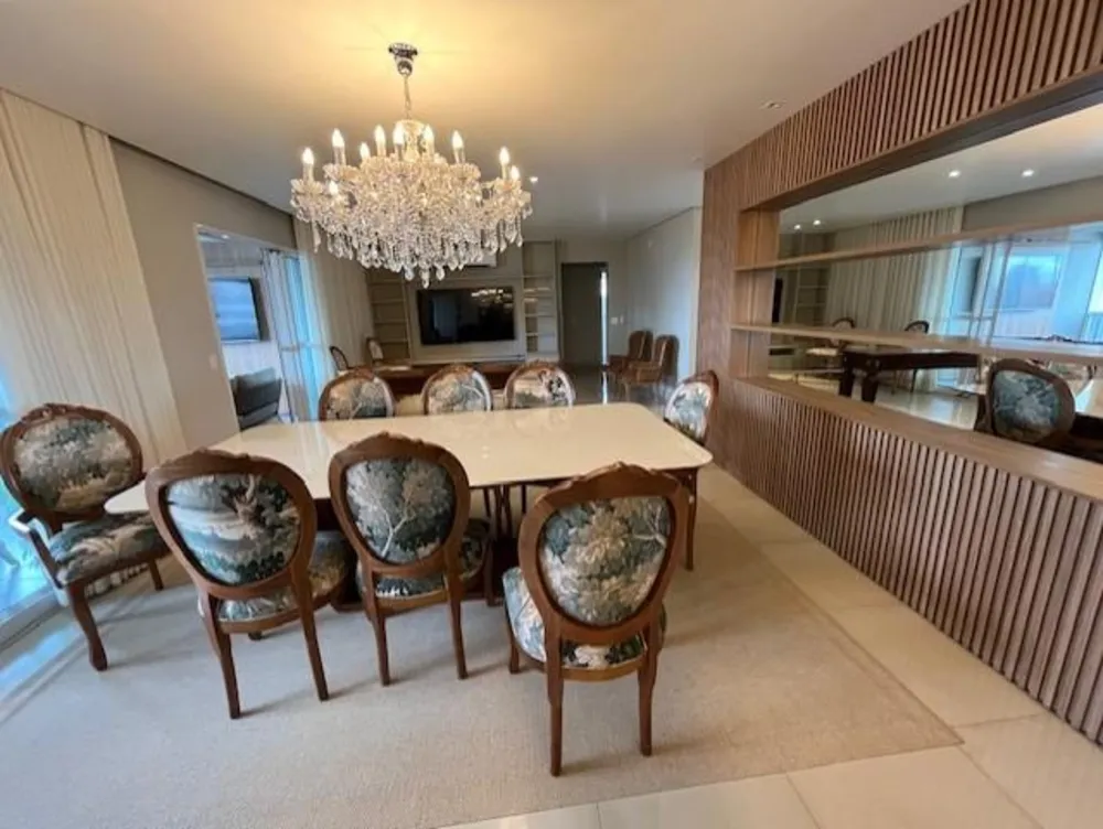 Apartamento, 3 quartos, 227 m² - Foto 6