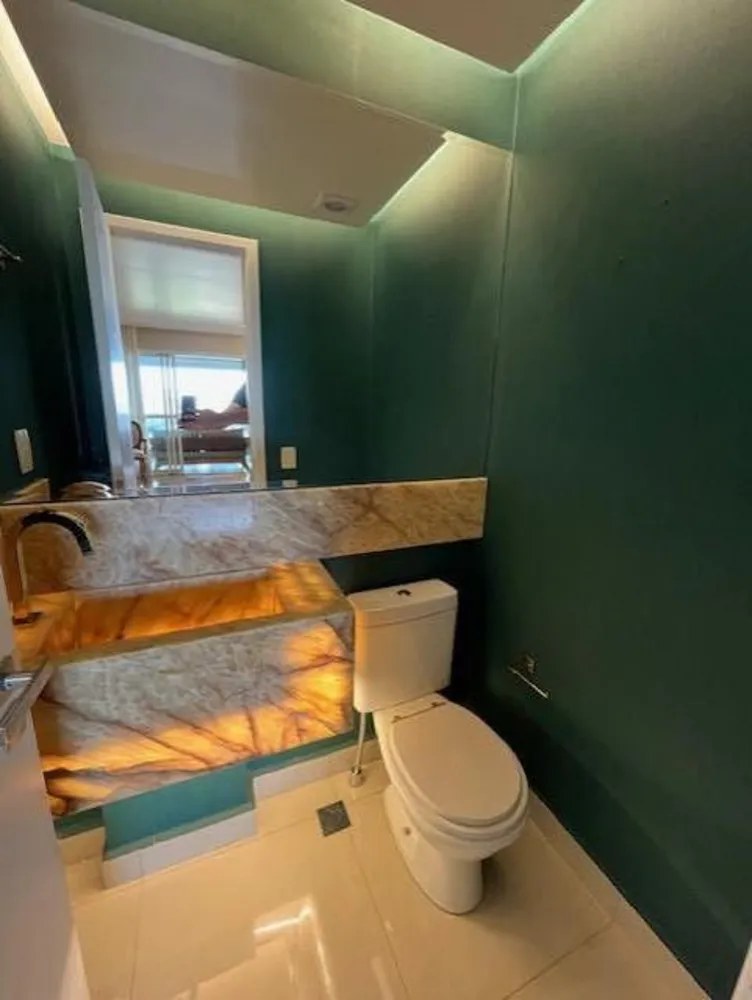Apartamento, 3 quartos, 227 m² - Foto 2