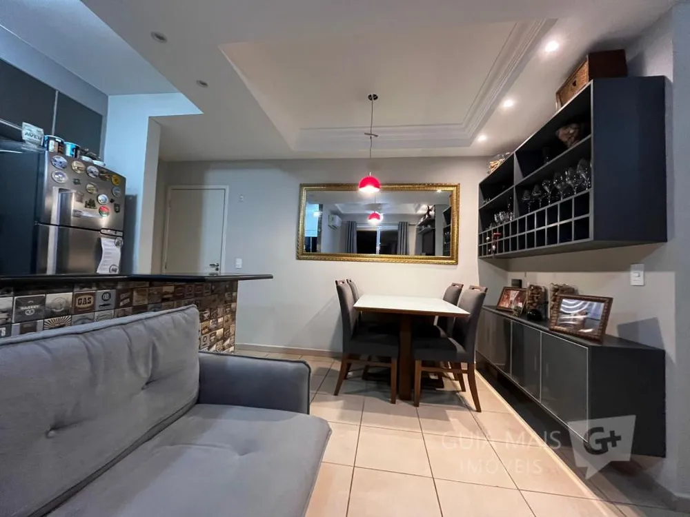 Apartamento, 2 quartos, 56 m² - Foto 7