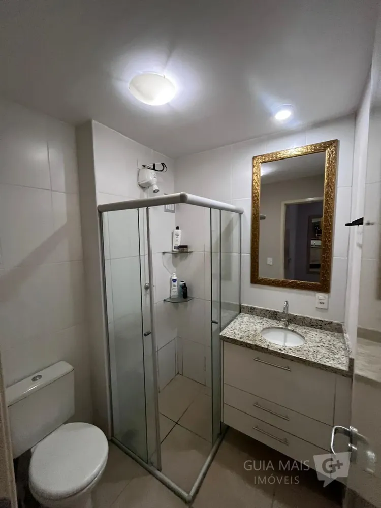 Apartamento, 2 quartos, 56 m² - Foto 4
