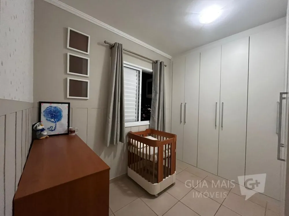 Apartamento, 2 quartos, 56 m² - Foto 3
