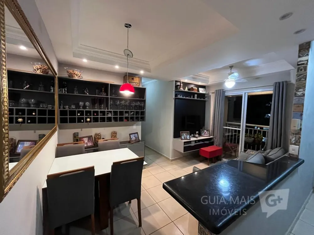 Apartamento, 2 quartos, 56 m² - Foto 11