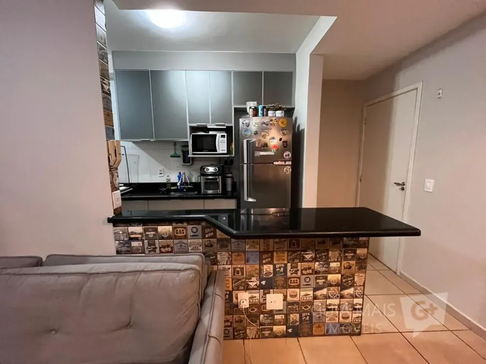 Apartamento, 2 quartos, 56 m² - Foto 8