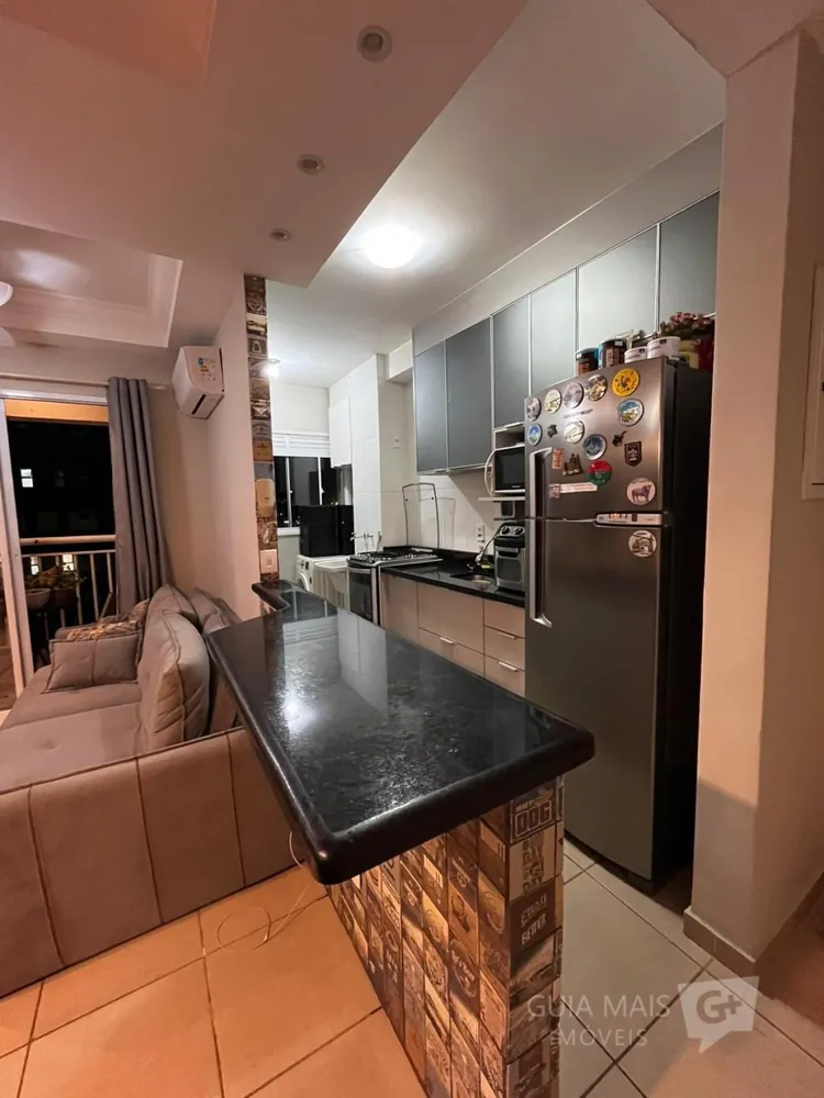 Apartamento, 2 quartos, 56 m² - Foto 9