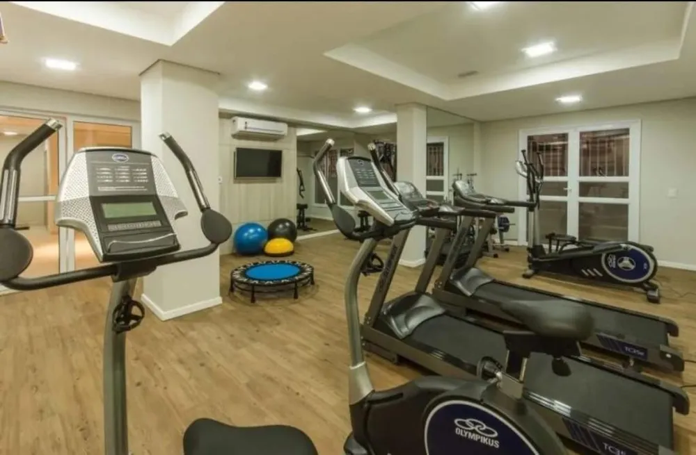 Apartamento, 2 quartos, 56 m² - Foto 16