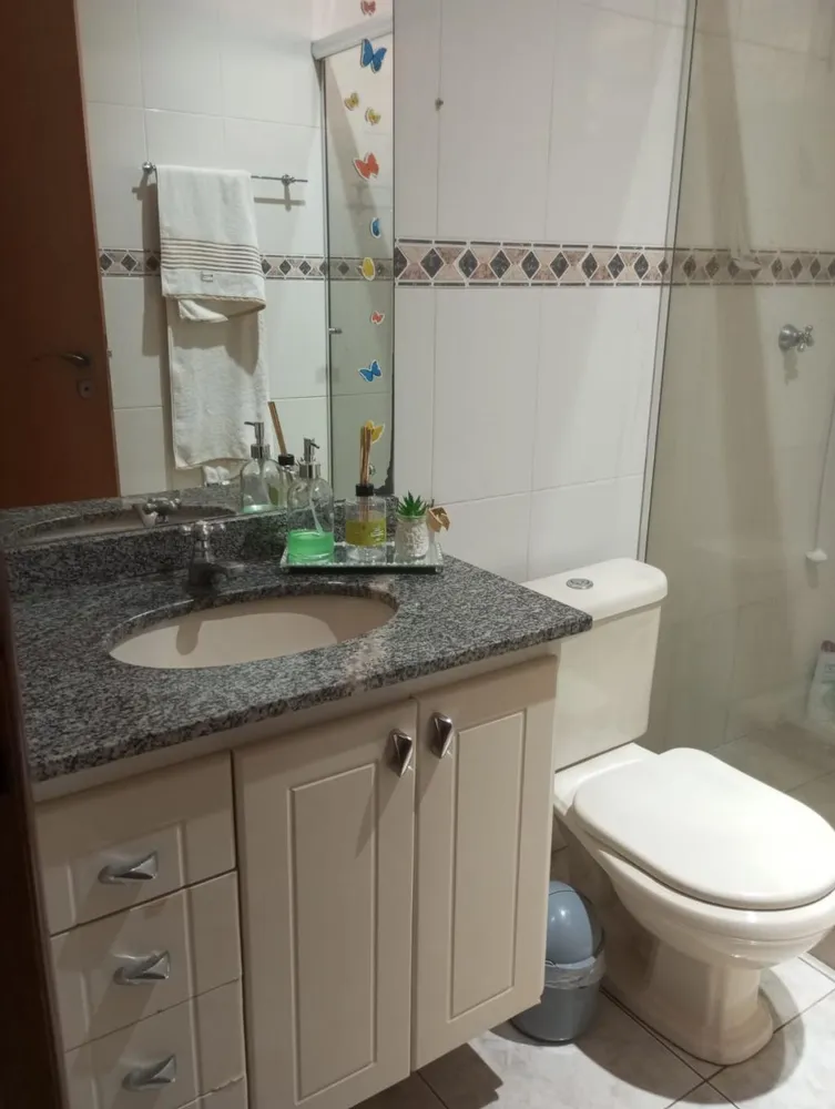 Apartamento, 4 quartos, 240 m² - Foto 2