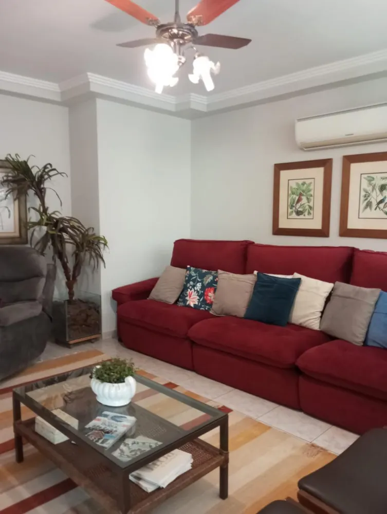 Apartamento, 4 quartos, 240 m² - Foto 3