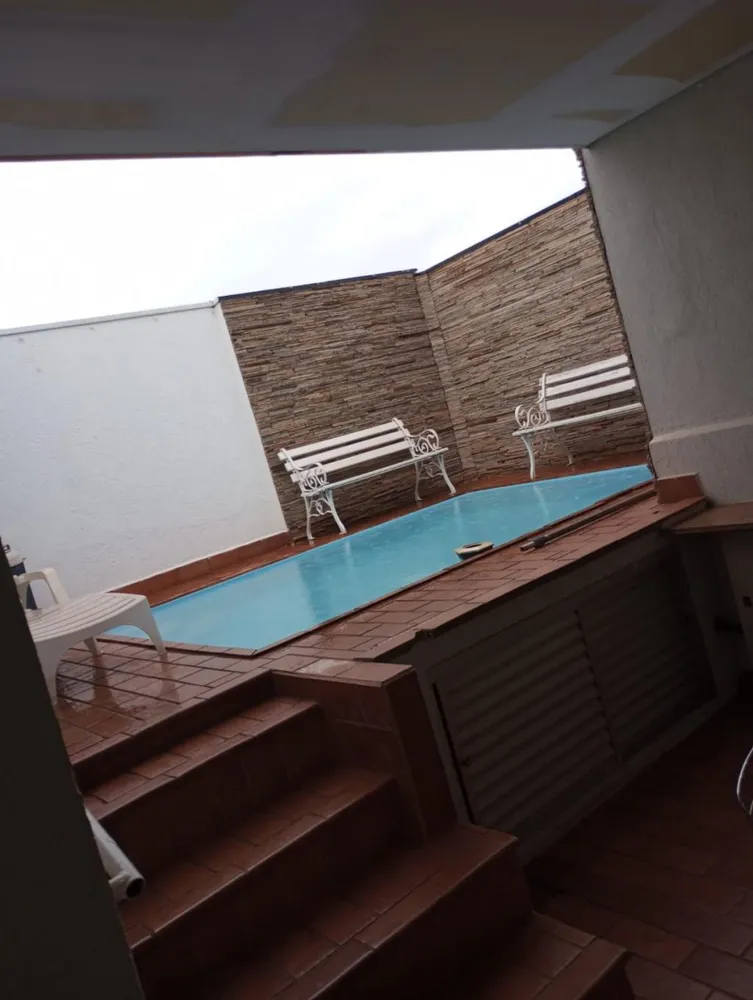 Apartamento, 4 quartos, 240 m² - Foto 1