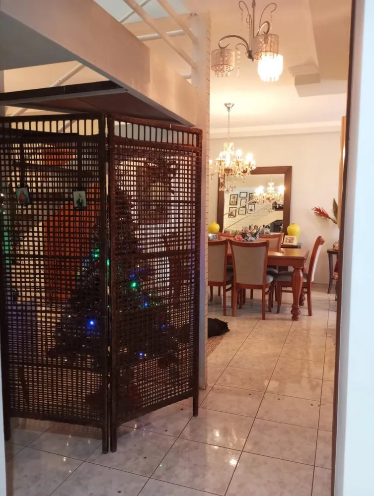 Apartamento, 4 quartos, 240 m² - Foto 5