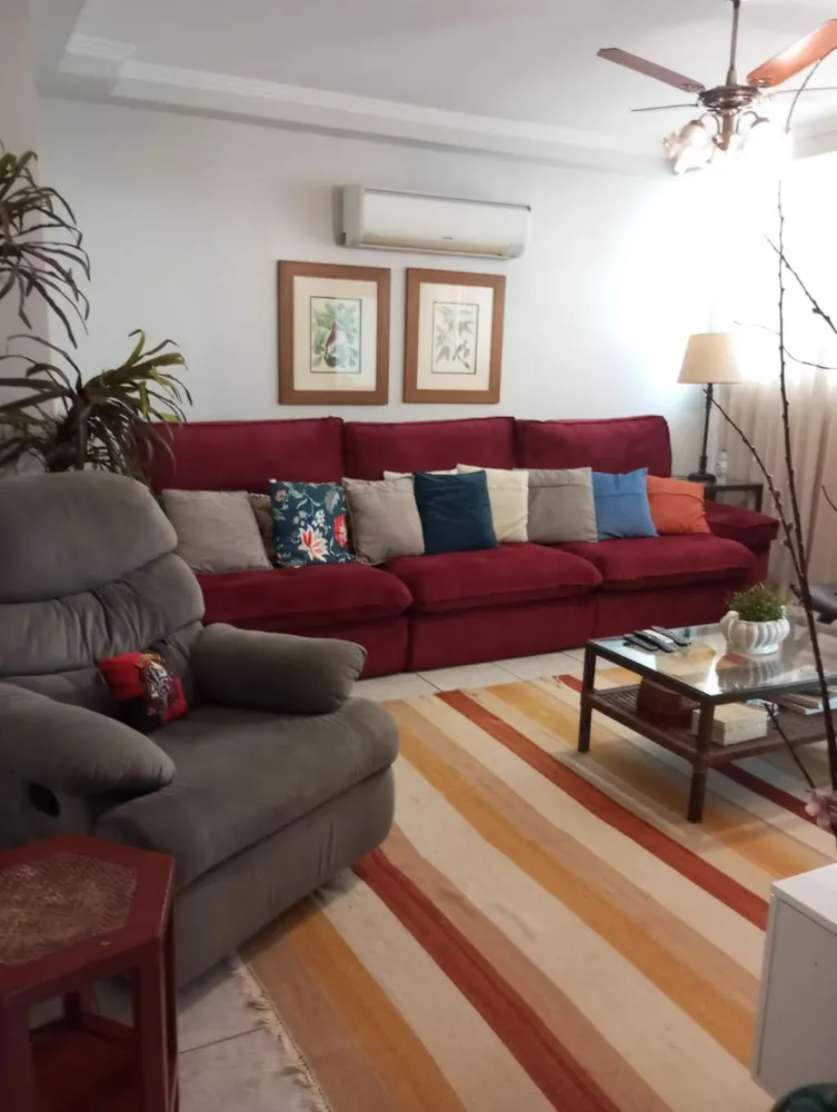 Apartamento, 4 quartos, 240 m² - Foto 7