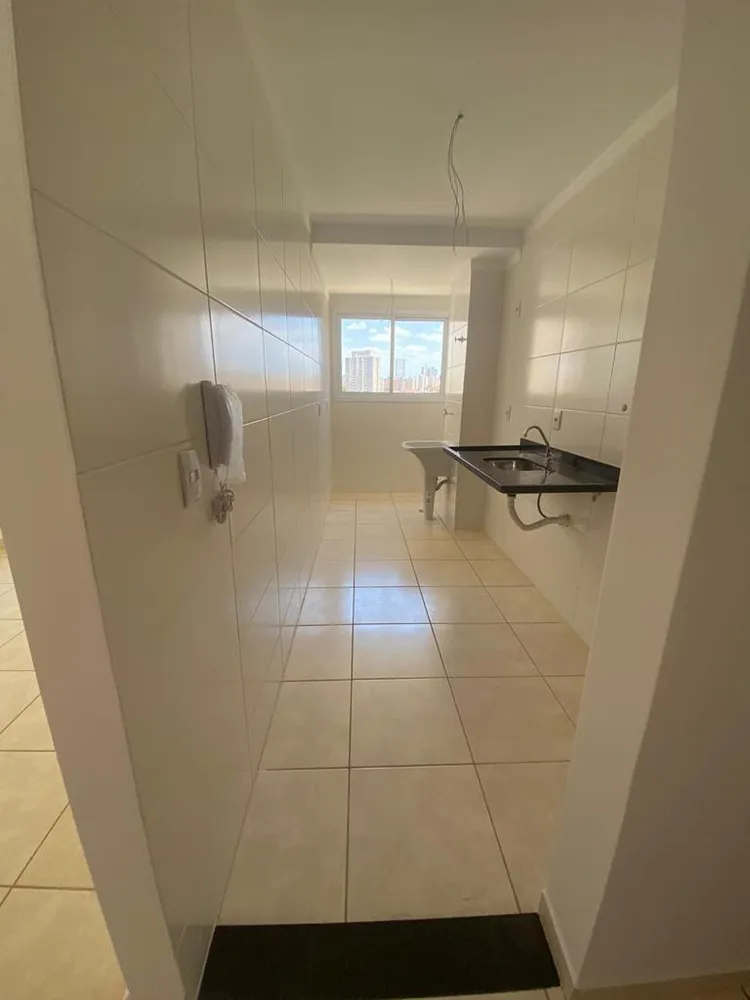 Apartamento, 2 quartos, 52 m² - Foto 1