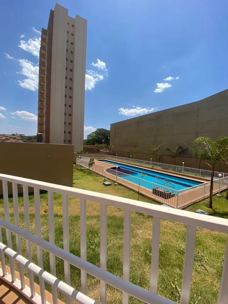 Apartamento, 2 quartos, 52 m² - Foto 4
