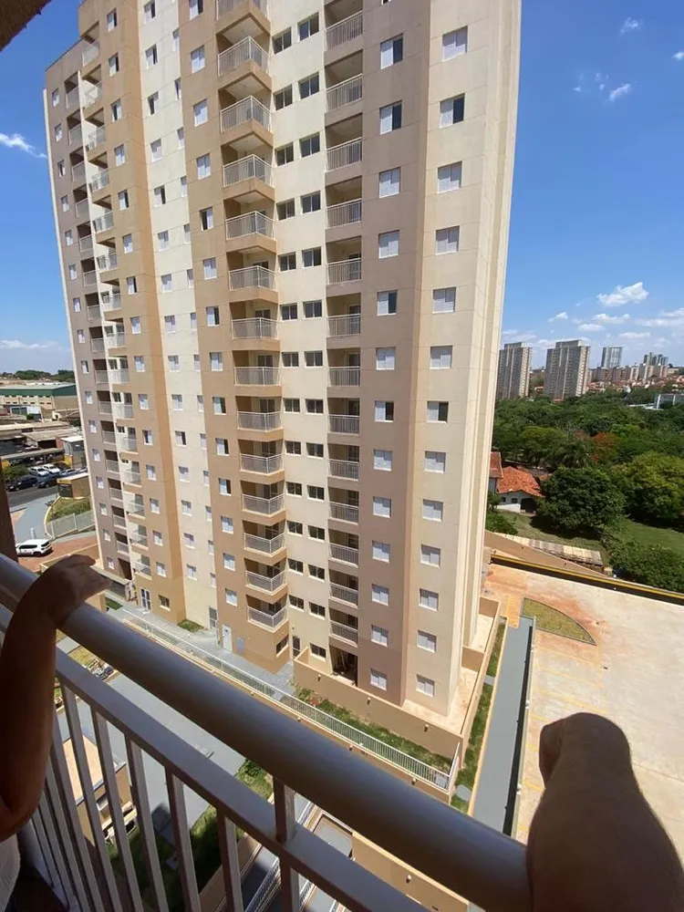 Apartamento, 2 quartos, 52 m² - Foto 3