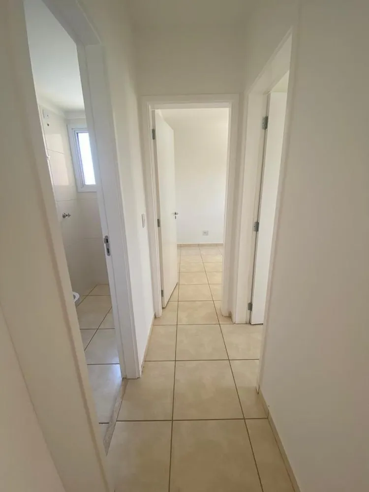 Apartamento, 2 quartos, 52 m² - Foto 2