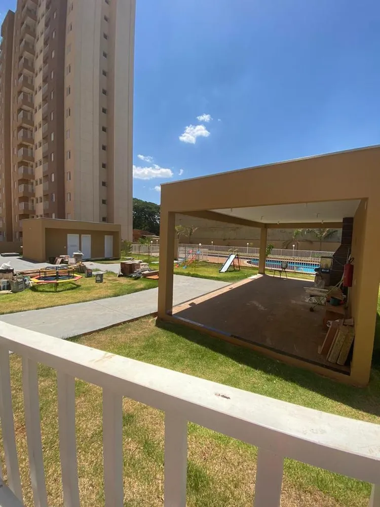 Apartamento, 2 quartos, 52 m² - Foto 5