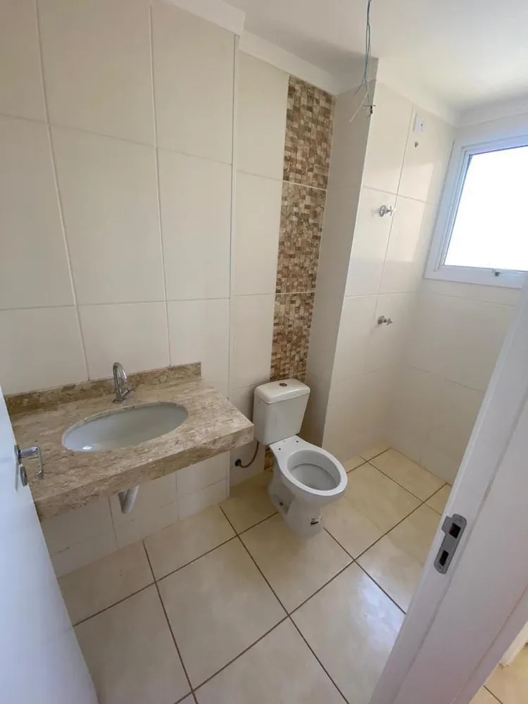 Apartamento, 2 quartos, 52 m² - Foto 9