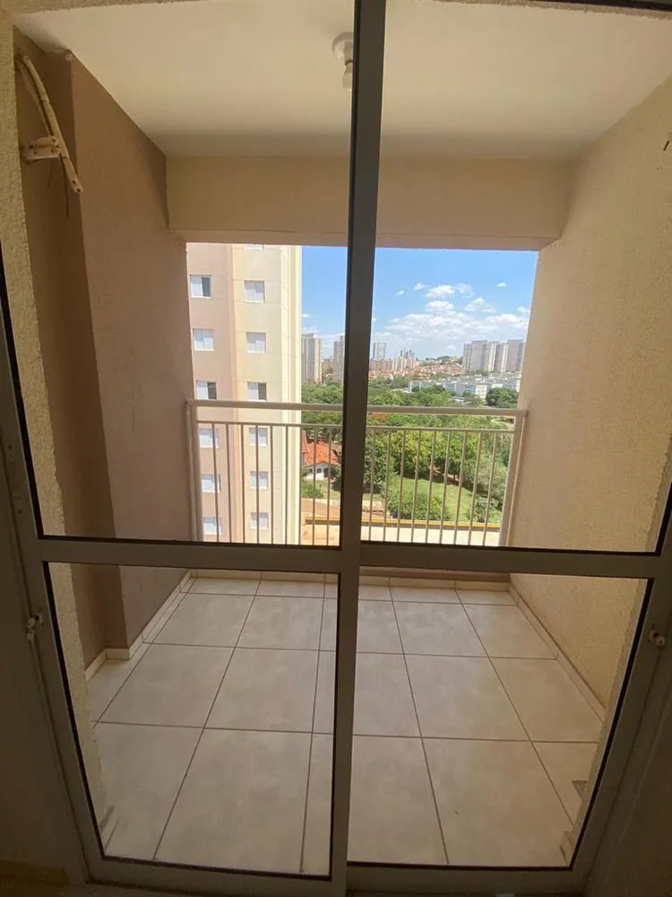 Apartamento, 2 quartos, 52 m² - Foto 8