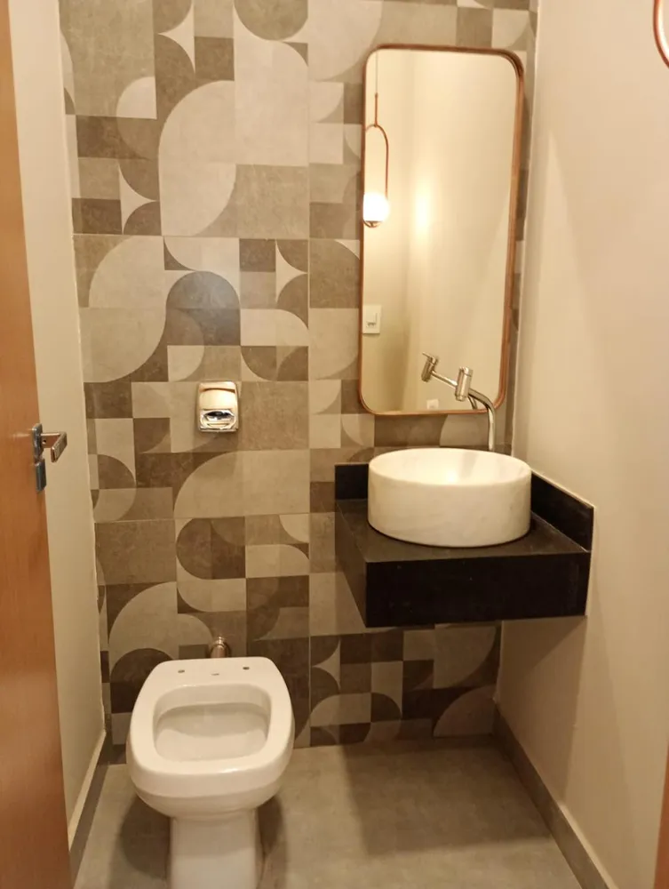 Casa de Condomínio, 3 quartos - Foto 2