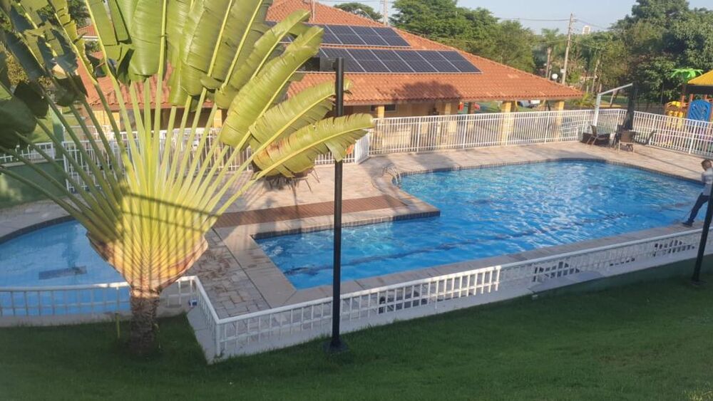 Casa de Condomínio à venda com 3 quartos, 150m² - Foto 2