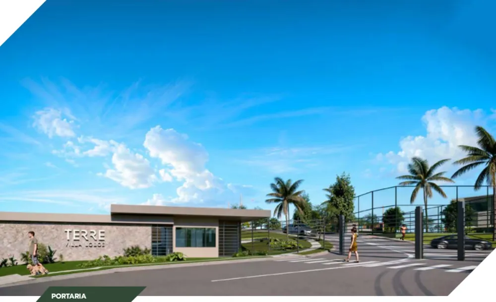 Terreno, 425 m² - Foto 4