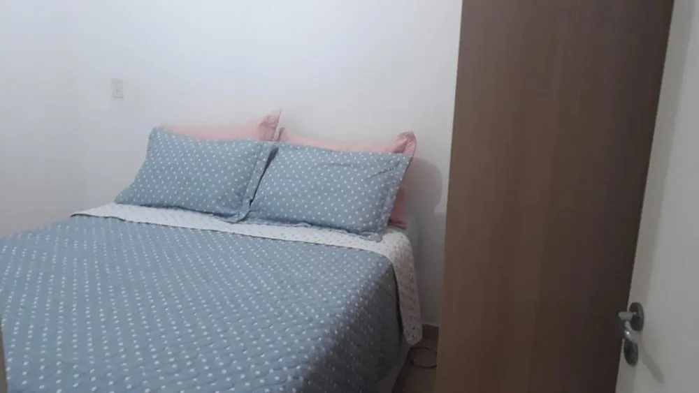 Apartamento, 2 quartos, 43 m² - Foto 1