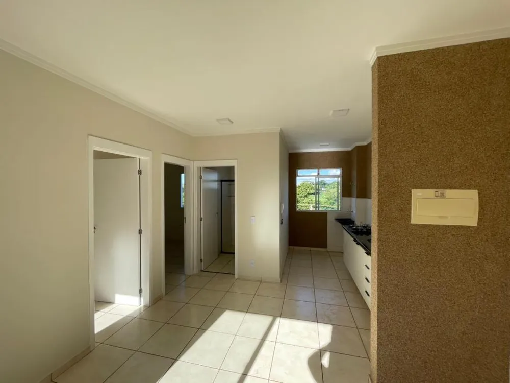 Apartamento, 2 quartos, 42 m² - Foto 5